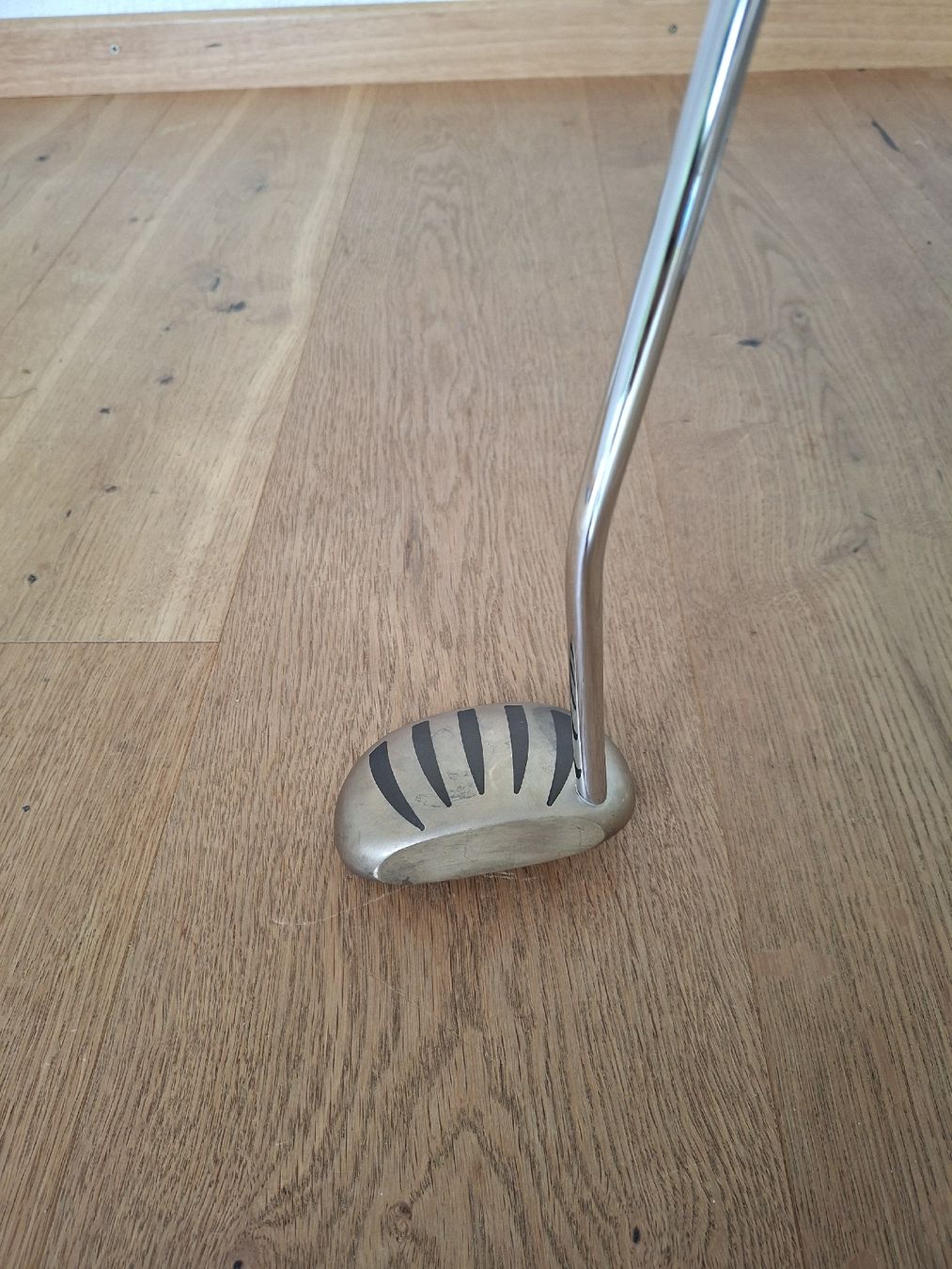 Ping Clubs & Sets: PING Putter Faith Karsten  – D'occasion à Gümligen par V10-Shop 1