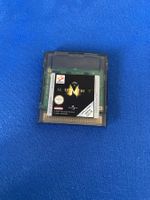 The Mummy Spiel Gameboy