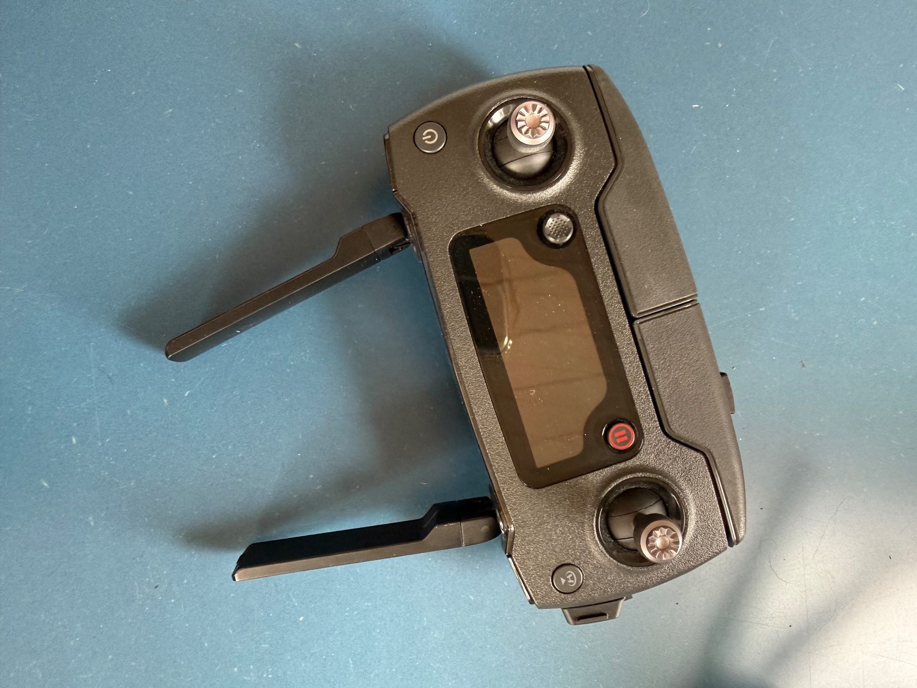 Fotocamera: DJI Mavic Pro Set – Usato da Uettligen venduto da Leoniexx 8
