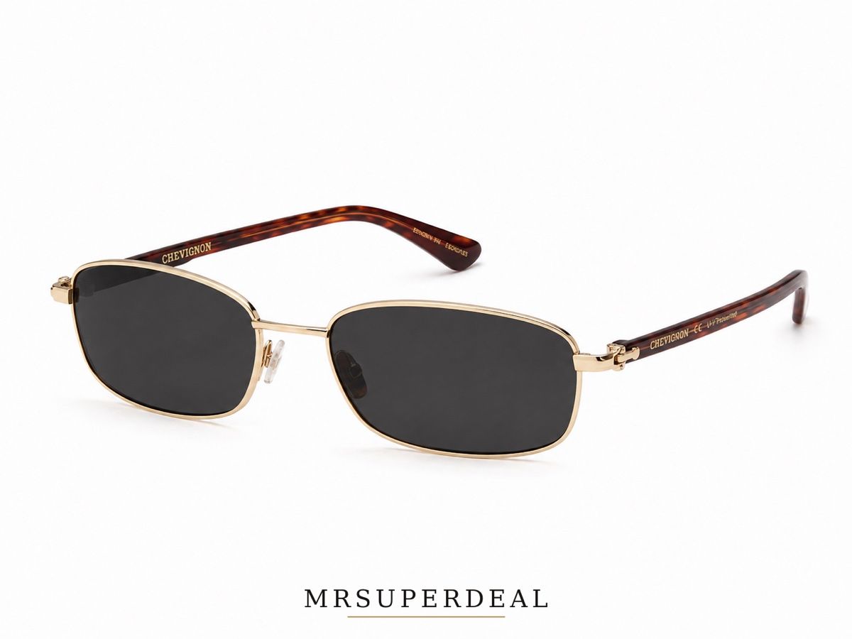 Brillen & Gläser: Occhiali da sole Chevignon uomo  – Neu (gemäss Beschreibung) aus Dübendorf von Mrsuperdeal
