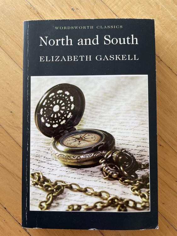 Elizabeth Gaskell: North and South | Kaufen auf Ricardo