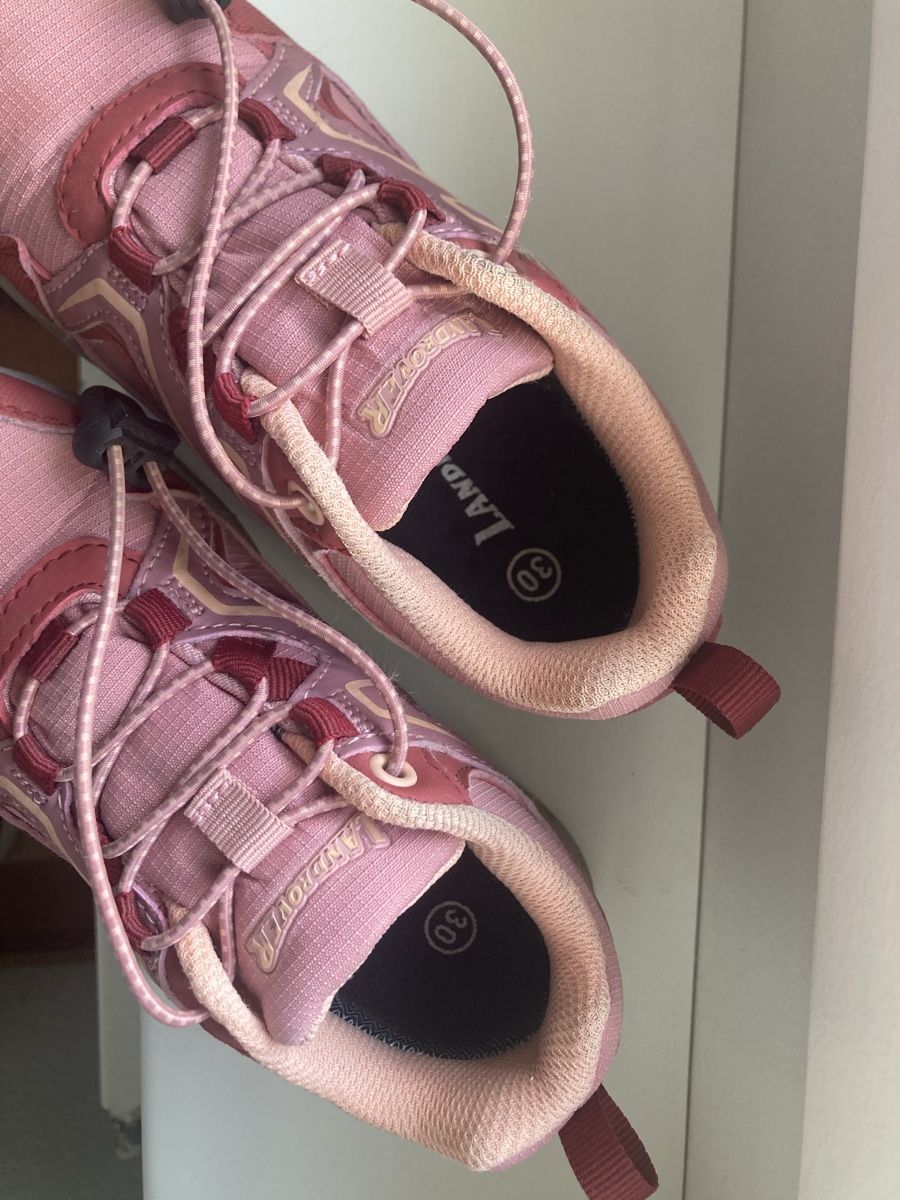 Landrover Scarpe per ragazzi: Kinder Wanderschuhe – Usato da Zürich venduto da Lau_b5gv 1