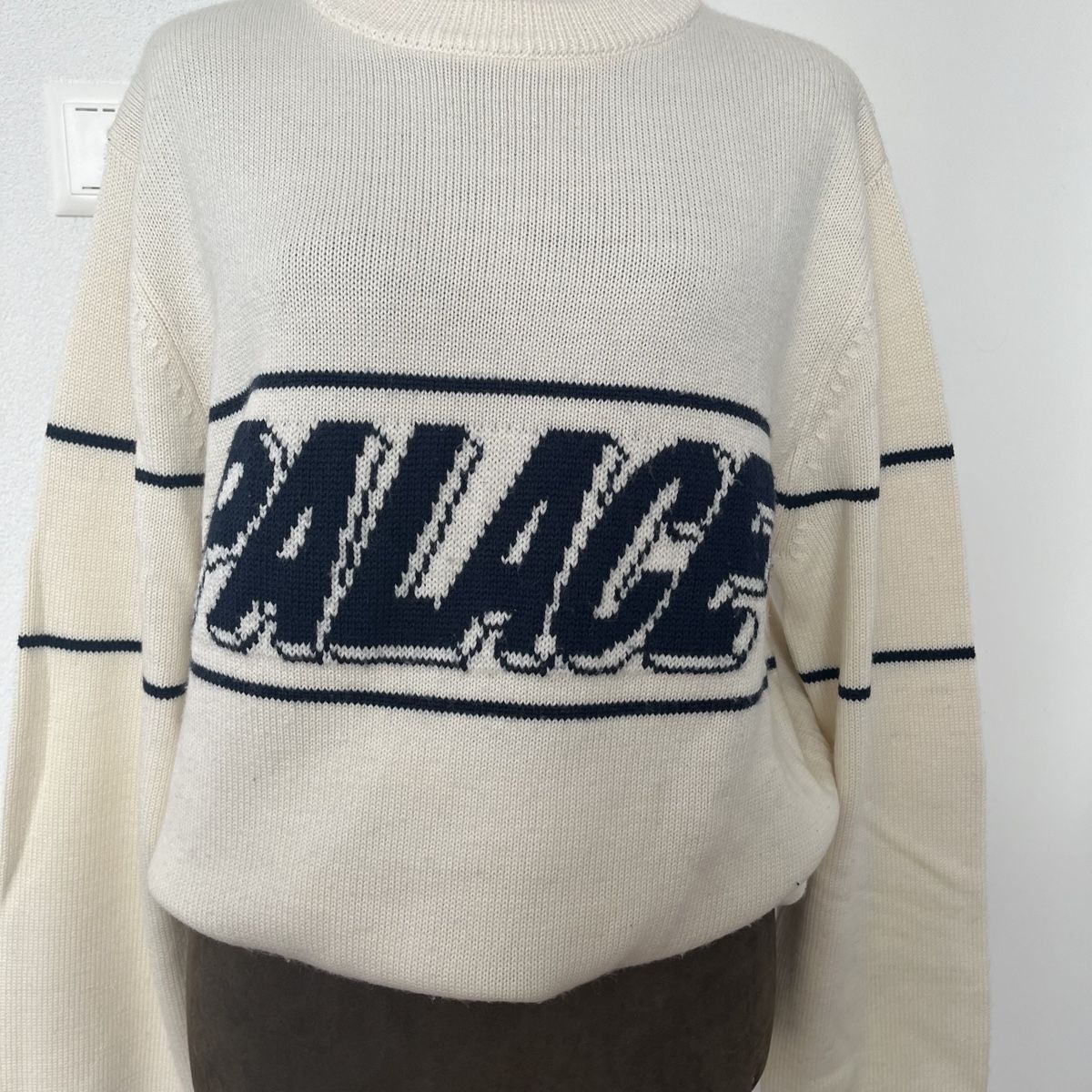 Palace Maglioni & Felpe: Palace Pullover – Nuovo (secondo la descrizione) da Zug venduto da saskia-chiara 1