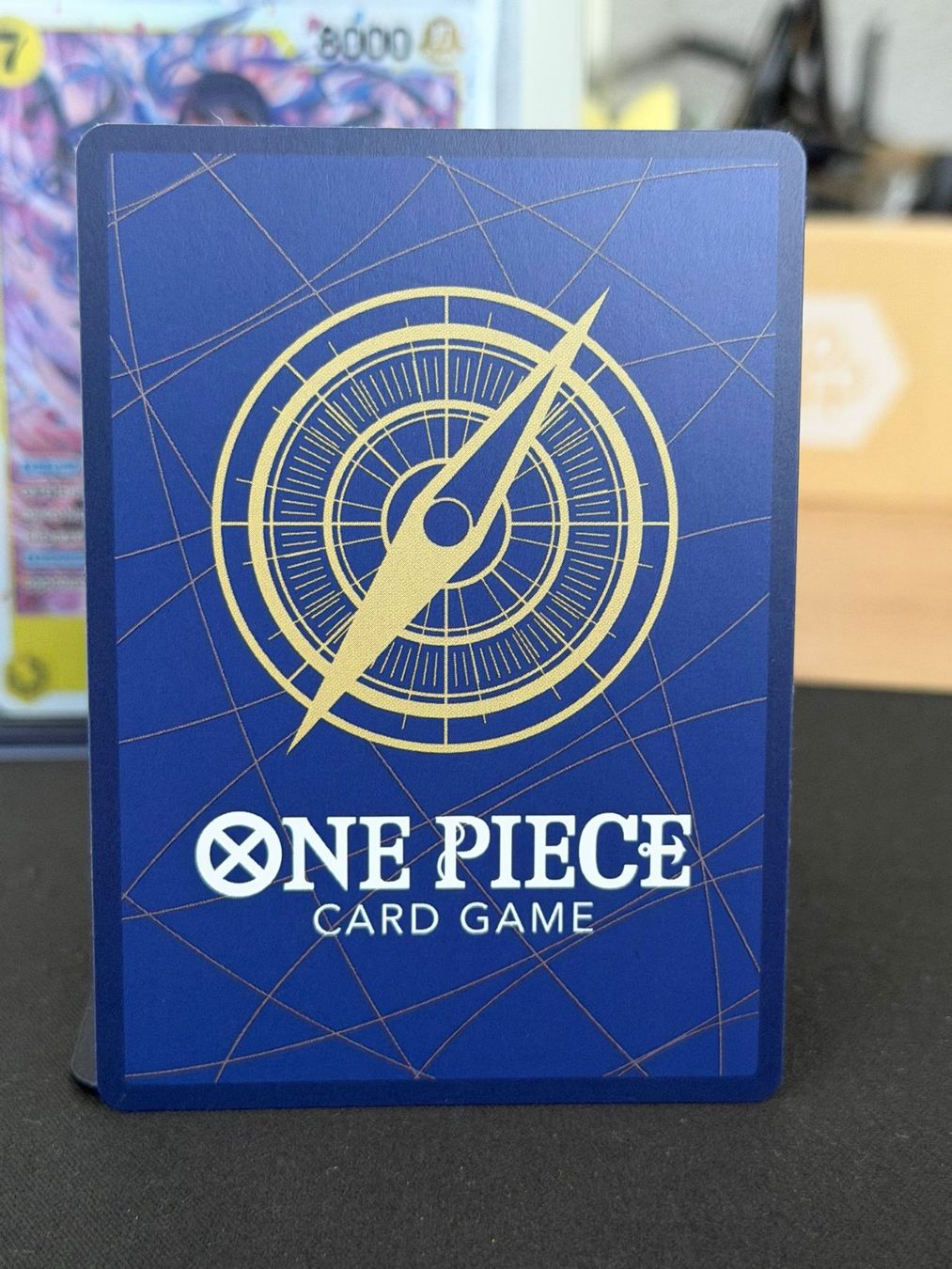 Bandai Carte collezionabili: Nico Robin EB03-055 SR (4) – Nuovo (secondo la descrizione) da Brittnau venduto da TCGBratans 1