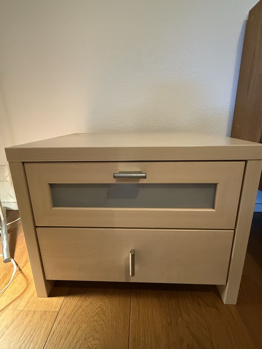 Comodini: Nachttisch, Top Zustand! – Usato da Toffen venduto da Larsl07