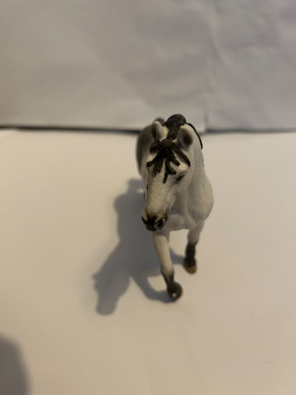Schleich Statuette: Schleich Hengst – Usato da Neftenbach venduto da boskop1 1