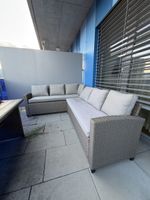 Gartenlounge (Sofa) zu verkaufen! Ohne Schäden