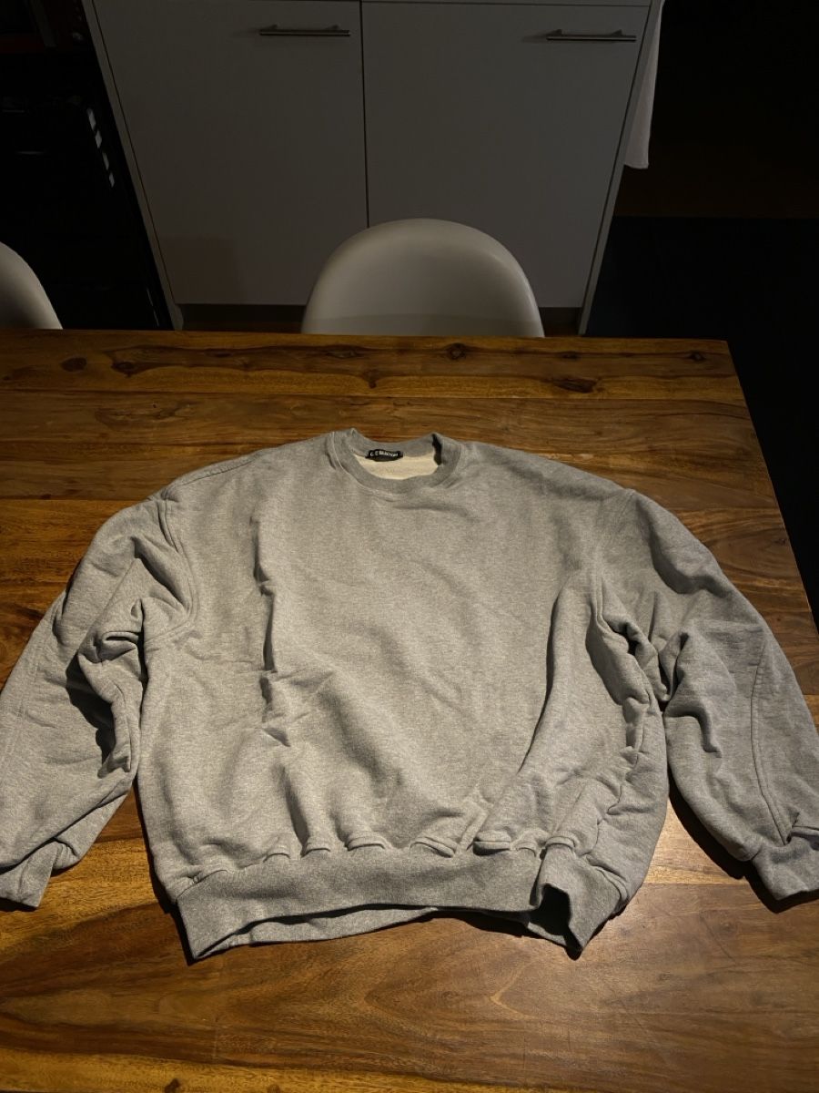 Maglioni & Felpe: Cole buxton sweatshirt – Usato da Thalwil venduto da lean21