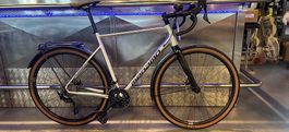 Gravel Equippend