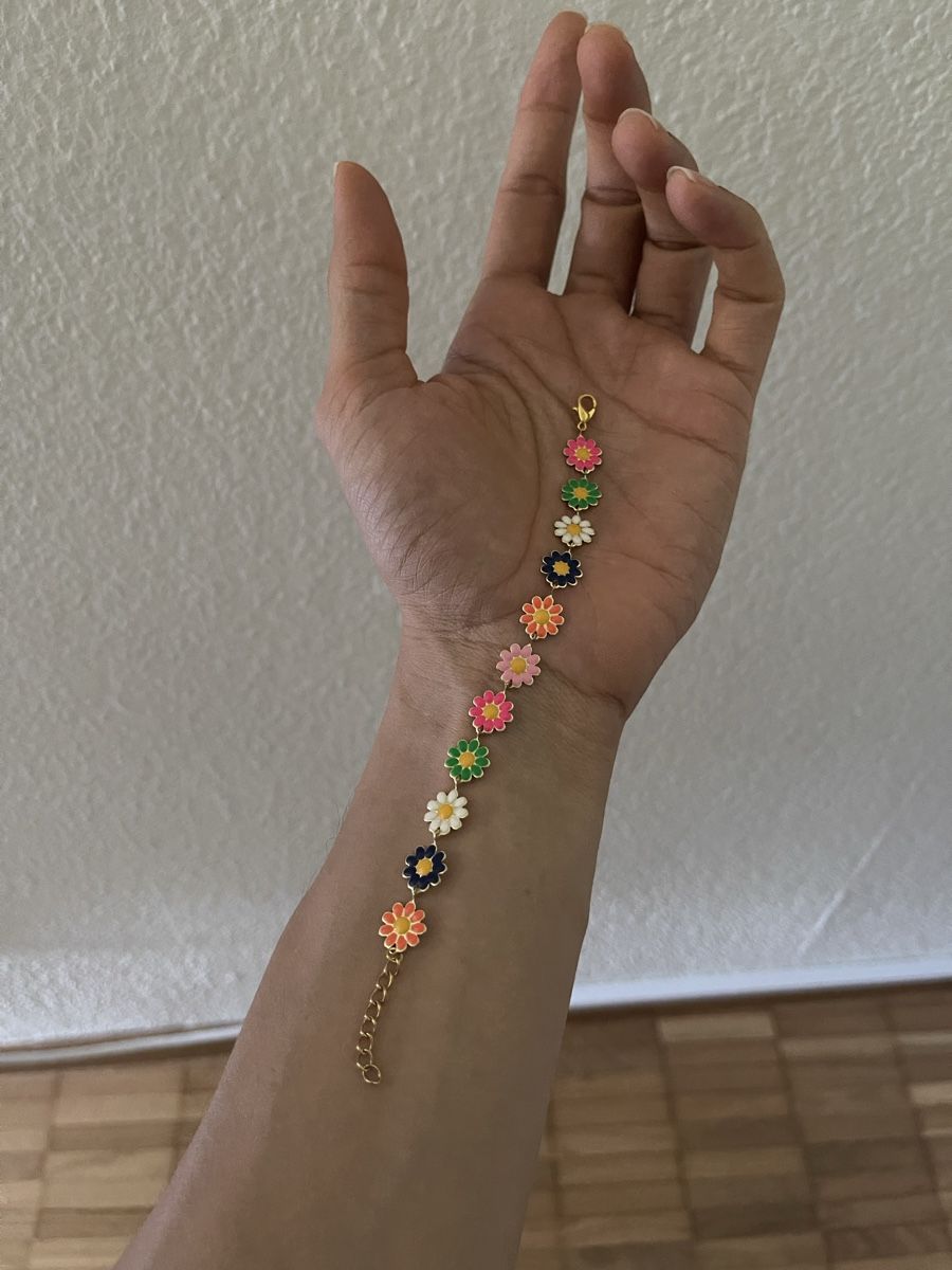 Bracciali & Braccialetti: Sommer Armband – Nuovo (secondo la descrizione) da Winterthur venduto da Pohanrizki 2