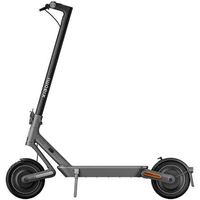 Xiaomi E-Scooter 4 Ultra Set CH + Zubehör (Garantie/Wie neu)