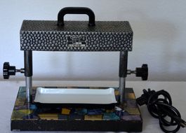 Raclette-Gerät David Sierre Appareil à raclette