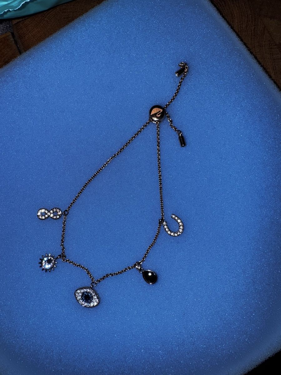 Swarovski Bracciali & Braccialetti: Swarovski Armband – Usato da Weite venduto da Quarantino 2