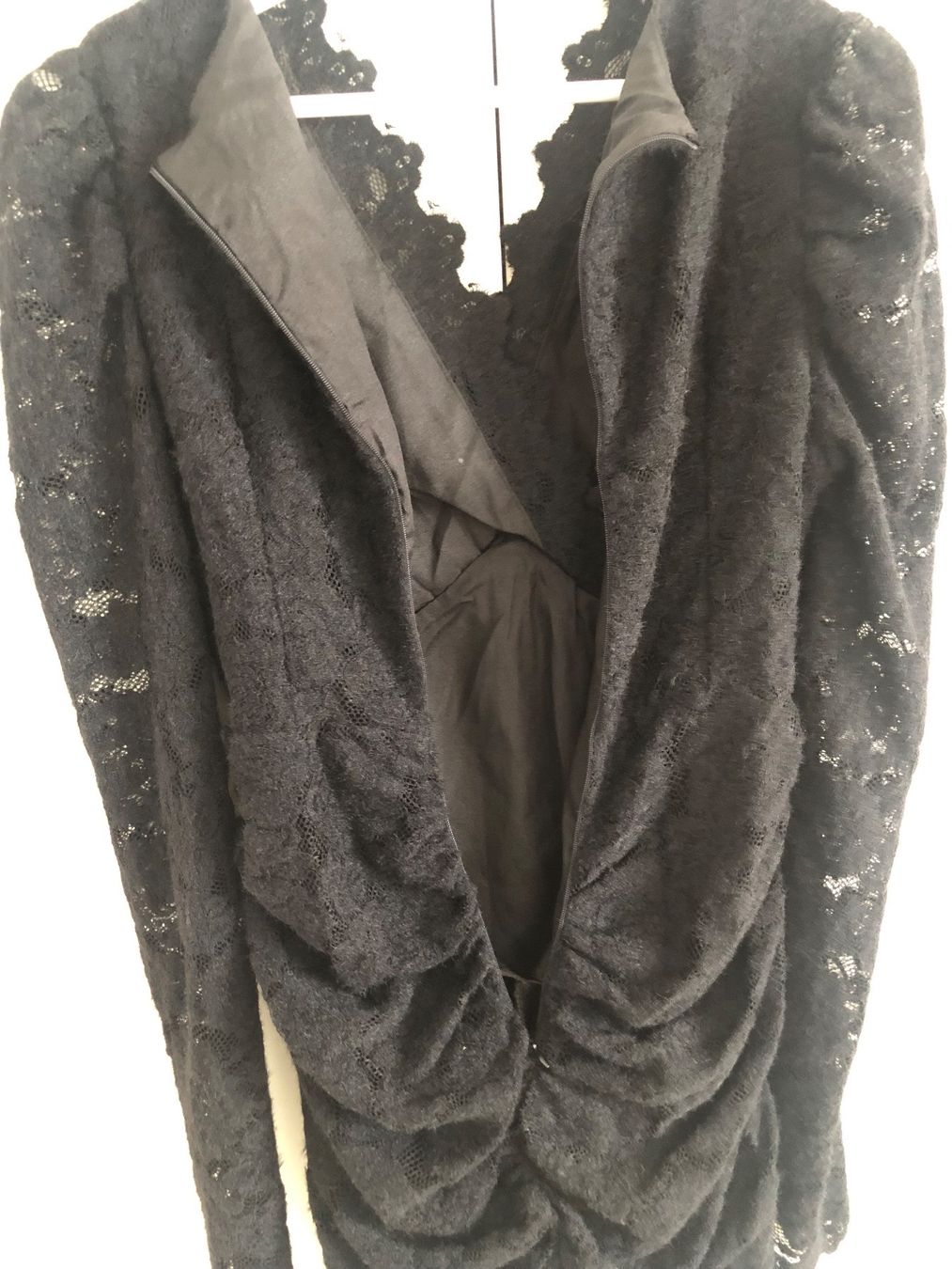 Vestiti: SpitzenkleidGr. S/M – Usato da Obfelden venduto da JackyRot 2