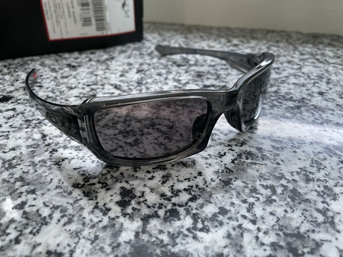 Oakley Lunettes & Verres: Oakley (4+1)2, Five Squared – D'occasion à Oberwil BL par P-King 1