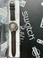Swatch Uhr Automatic Sistem Solaire YIS414