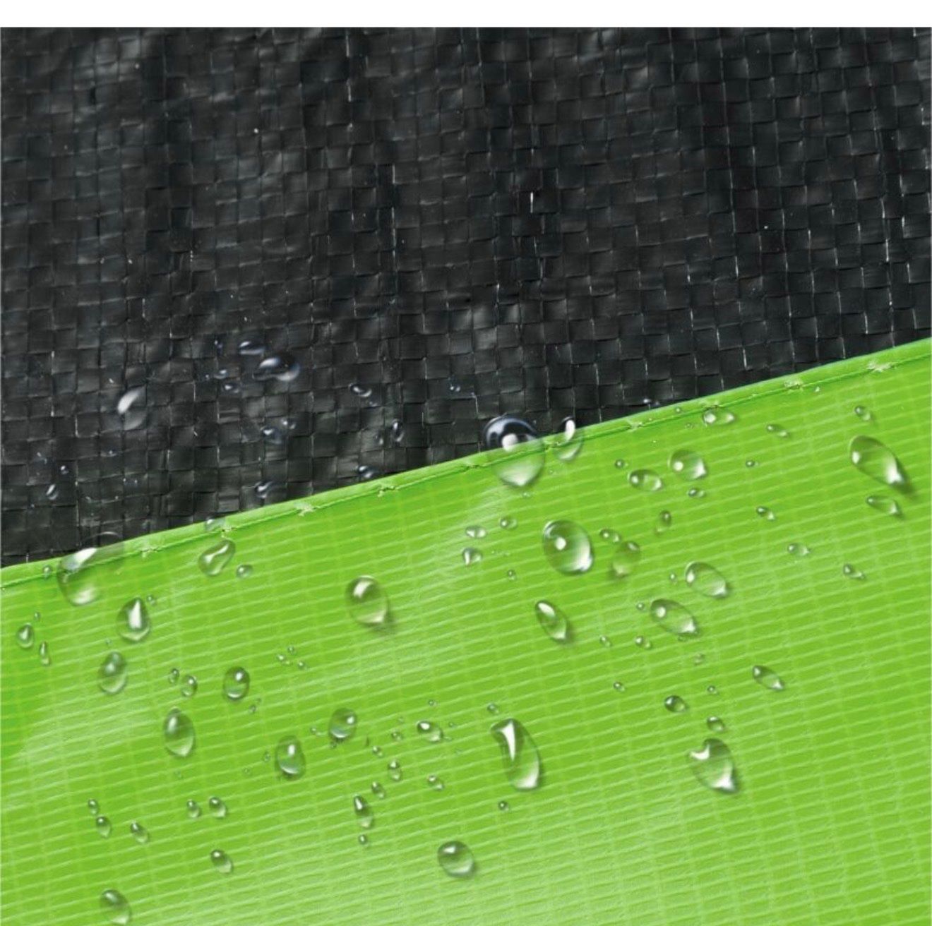 Trampoline: Trampolin Randabdeckung 244cm – Neu und originalverpackt aus Amriswil von JaJa-Express 3