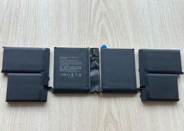Original MacBook Pro 16" M1-M4 Pro/Max Batterie (2021 A2485)