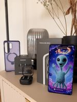 Samsung S26Ultra 256GB