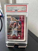 Messi FIFA World Cup 2022 Instant PSA 10!🏆⚽️🇦🇷🤩