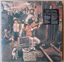 Bob Dylan & The Band - The Basement Tapes (2 LP)