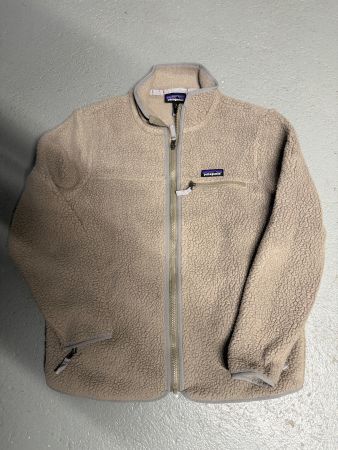 Patagonia Fleecejacke retro pile