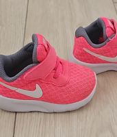 Chaussures Nike enfant rose 18.5