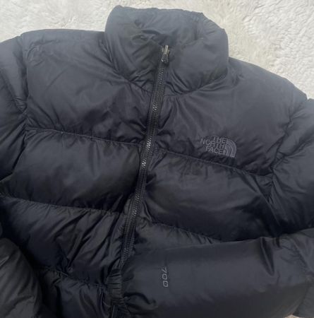 The North Face 700 Puffer Jacke