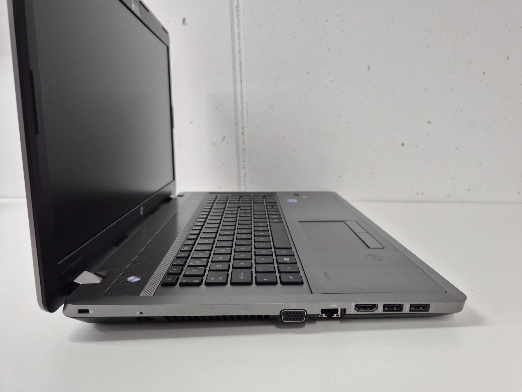 Hewlett Packard Notebooks: HP Probook 4740s ab 1 Franken – Defekt aus Sitterdorf von Lenggi7 1