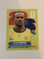  Panini RSA18 FIFA World Cup 2026 Sticker