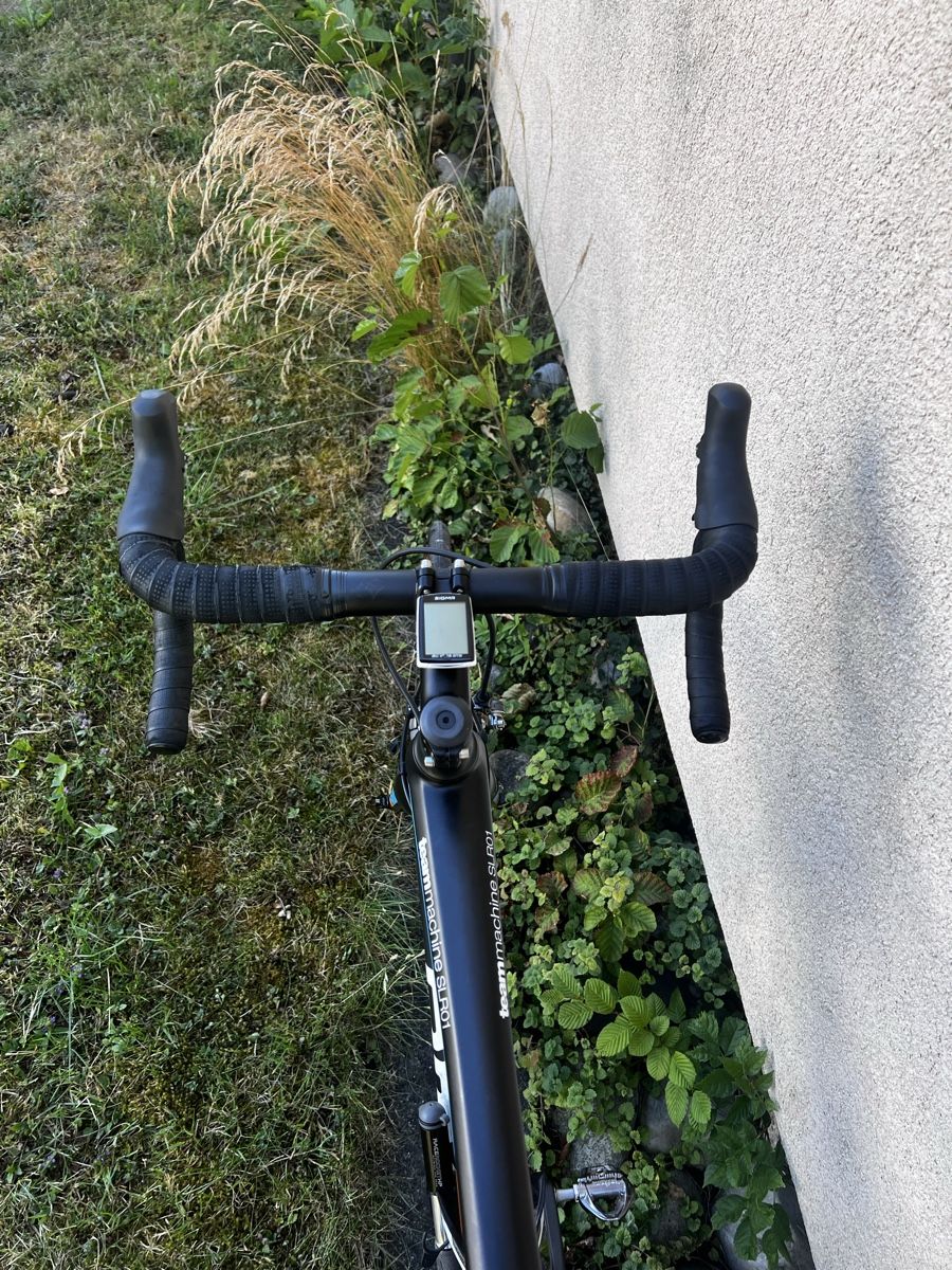 BMC Velos: BMC Rennrad Teammachine SLR02 – Gebraucht aus Oberentfelden von ned_sy5p 1