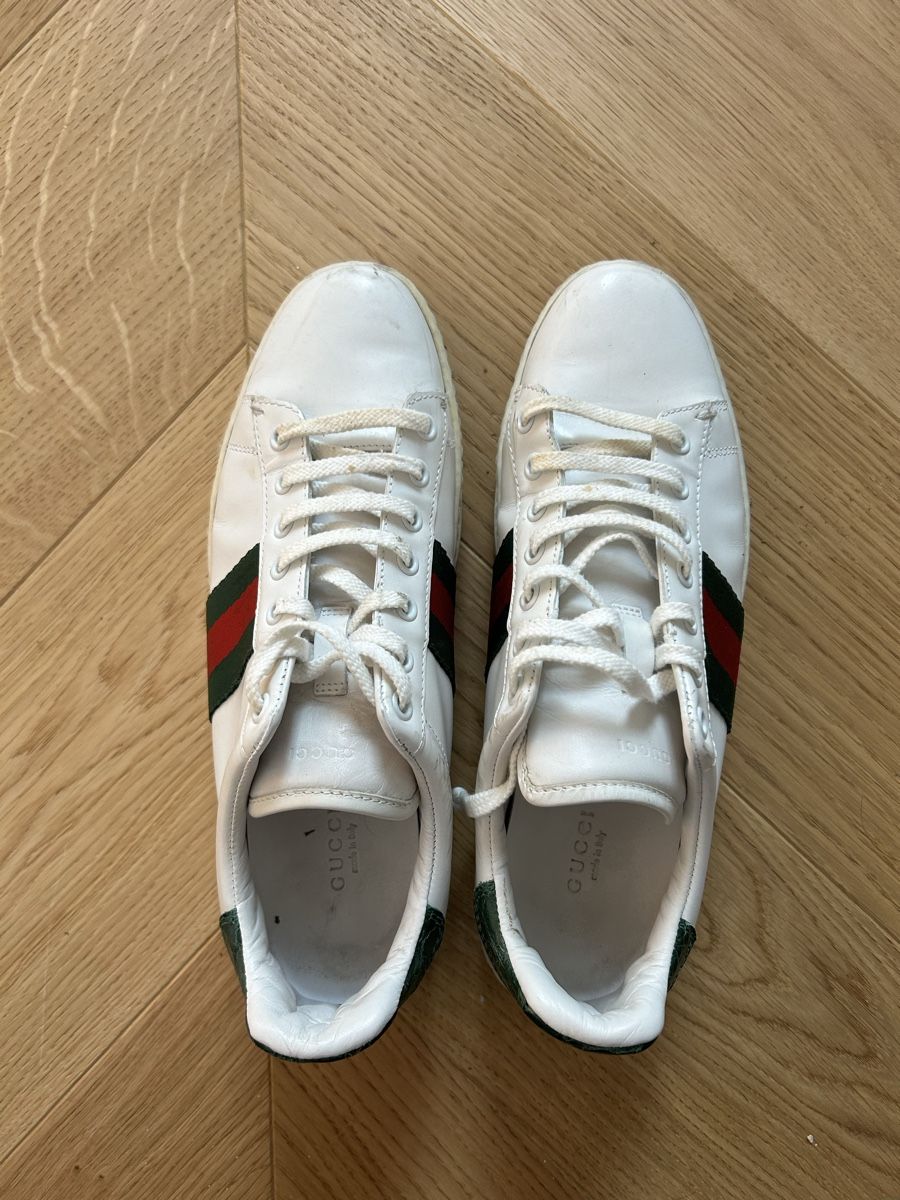 Scarpe da donna: Gucci Damen Schuhe – Usato da Arlesheim venduto da FabiKl 4