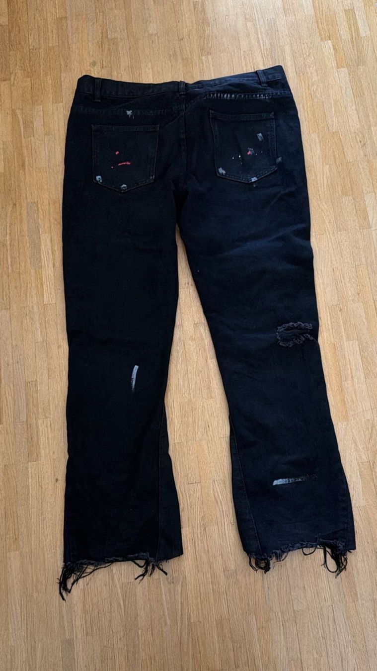 Gallery Dept. Jeans: Gallery Dept flared Jeans XL – Neuf avec emballage d'origine à Hergiswil NW par cz51wrm 3