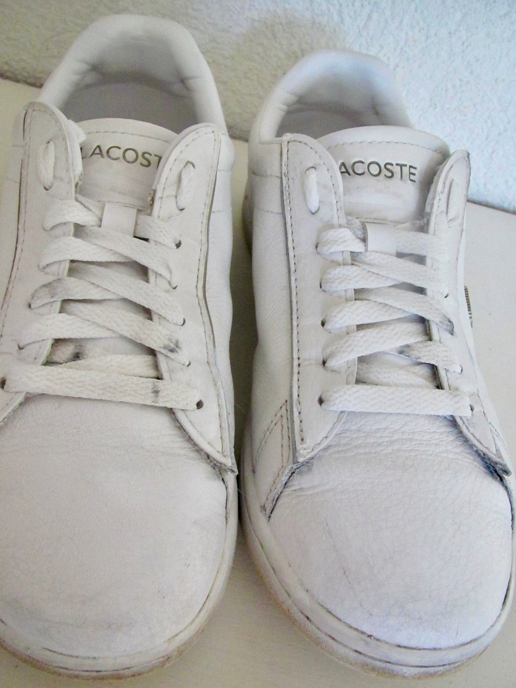 Lacoste Chaussures femmes: SNEAKER LACOSTE 37,5 – D'occasion à Murten par Selliot 1