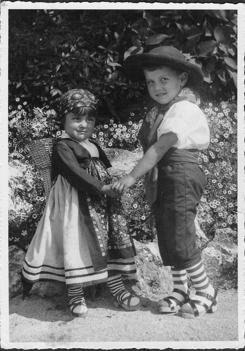 Cartoline postali: CP. TI , Piccoli Ticinesi – Usato da Reichenburg venduto da ibiza18