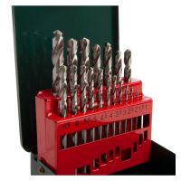 HSS-G-Bohrerkassette-SP, 19-teilig (627153000)
