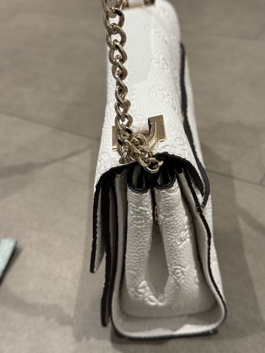 Guess Borse da donna: Guess Cresidia Umhängetasche – Nuovo (secondo la descrizione) da Balgach venduto da fad_jb55 2
