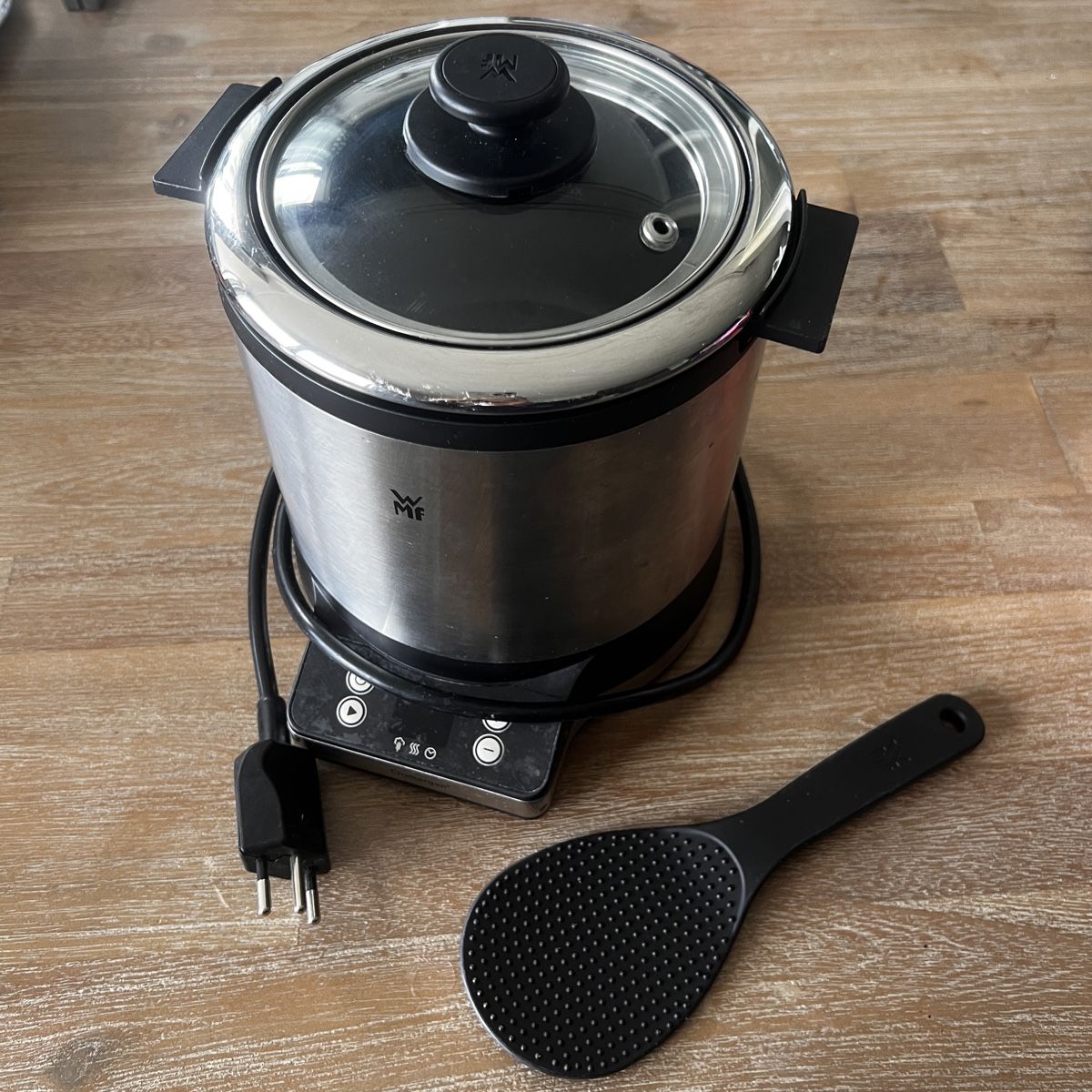 WMF Appareils de cuisine: WMF Reiskocher – D'occasion à Glattpark(Opfikon) par Golghot92