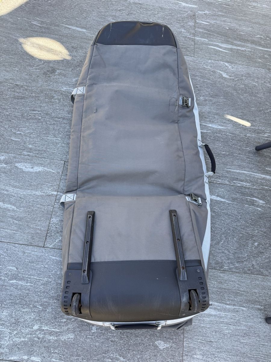 Sacs: Kite-Travel Bag – D'occasion à Bergdietikon par Ivankanada 1