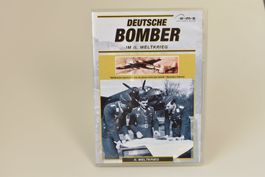 DVD Dokumentation: Deutsche Bomber im II. Weltkrieg