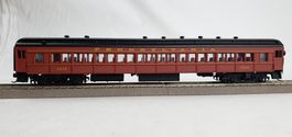 Spectrum 89015 Pennsylvania "Coach" 3818 DC/H0