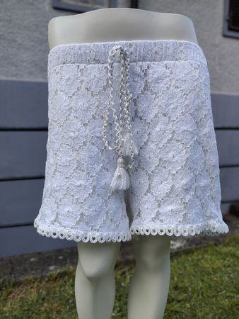 Damen Shorts, Gr. S/M