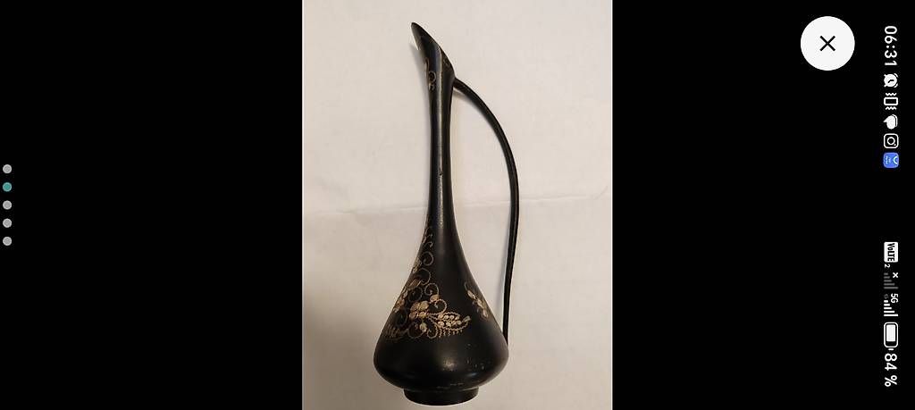 Vasi & Recipienti: Antike Vase  – Usato da Wila venduto da neu_s8qs 3