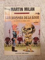 Martin Milan - Les Hommes de la Boue EO