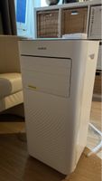 Ecofort ecoQ CoolAir Klima Standgeraet Mobil Zustand wie neu