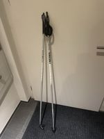 Langlaufstöcke 130cm Inovik, 1 Jahr alt