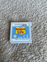 Nintendo DS Spiel - TomoDachi Life (nur Modul)