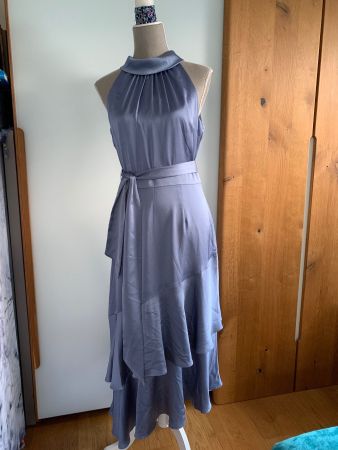 PORTMANS wunderschönes chiches Kleid tolle Farbe 36/38 *NEU*