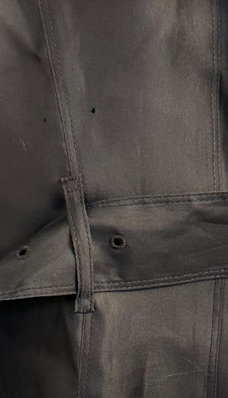 Burberry Kleider: Kleid Burberry – Gebraucht aus Zurich von Alinecnicolet 8