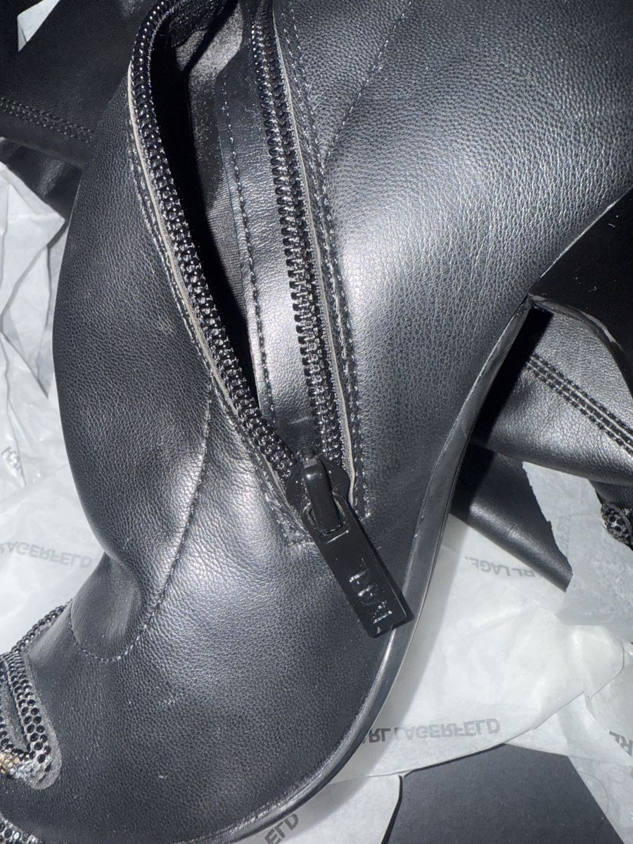 Karl Lagerfeld Chaussures femmes: karl lagerfeld heels – Neuf (Voir description) à Menziken par car_n7k5 7